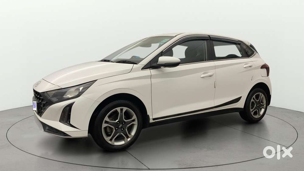 Hyundai New I20 1.2 Sportz Mt, 2025, Petrol
