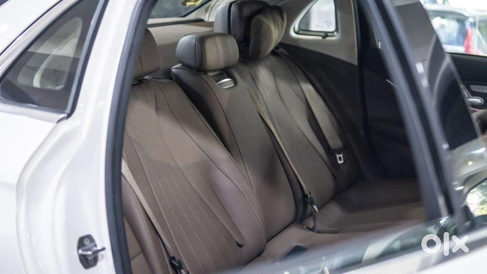 Mercedes-benz E-class E 200, 2020, Petrol