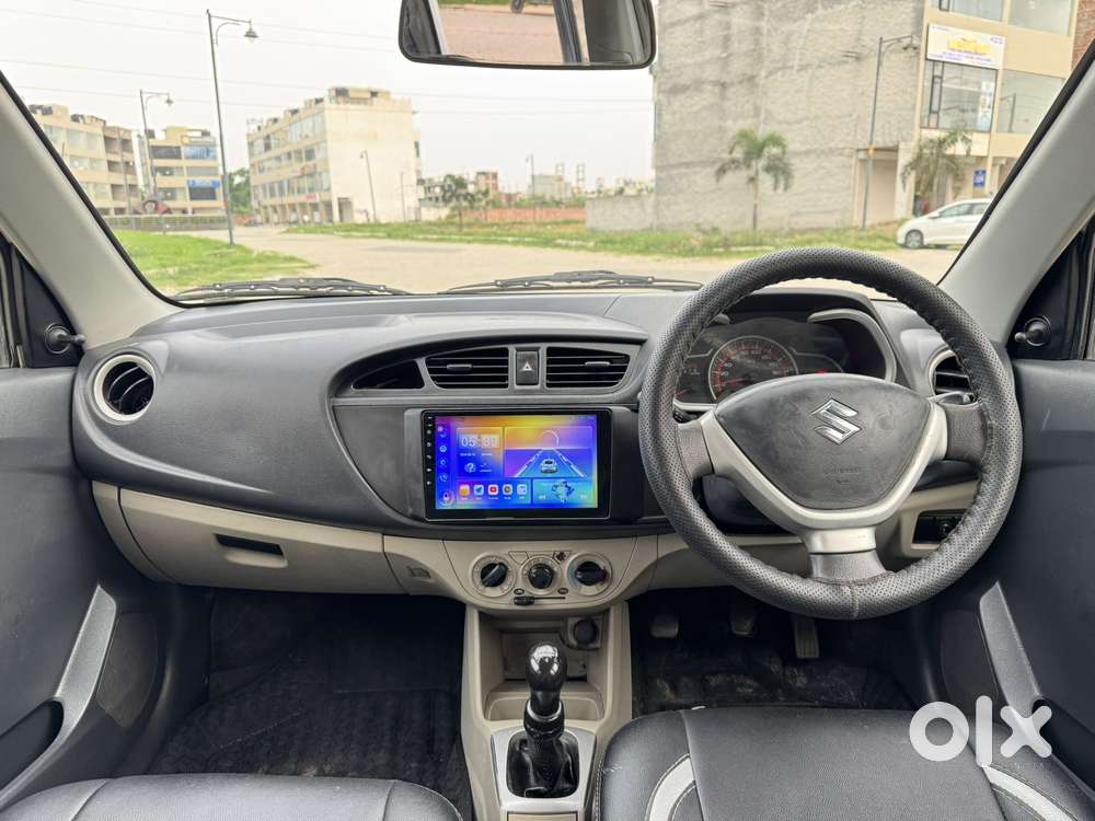 Maruti Suzuki Alto K10 Vxi, 2016, Petrol