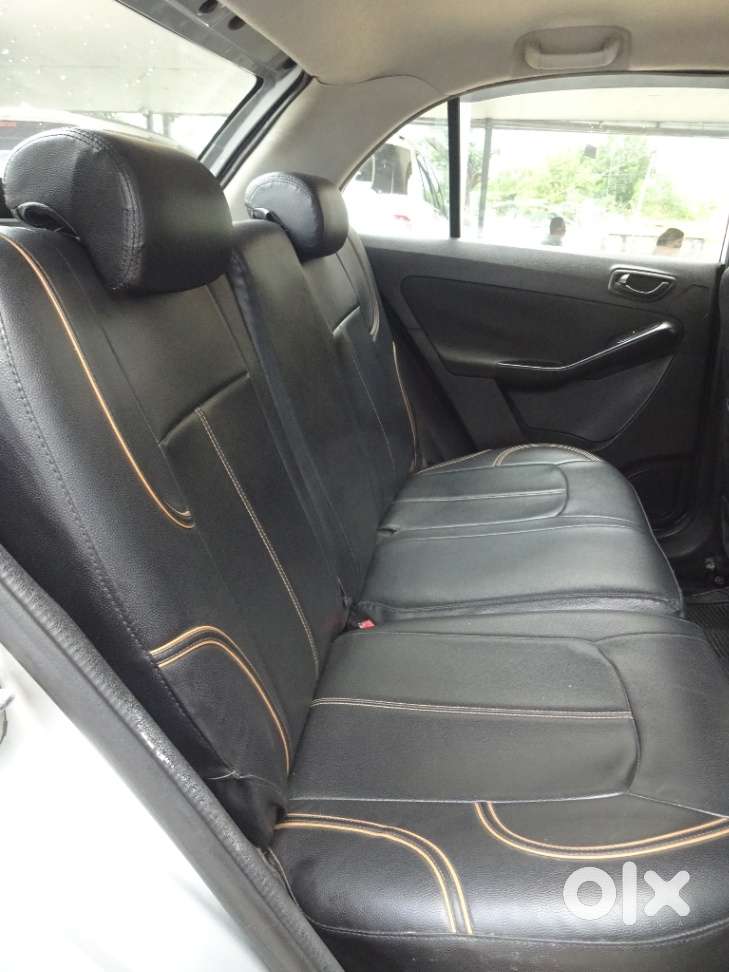 Tata Bolt Quadrajet Xms, 2015, Diesel