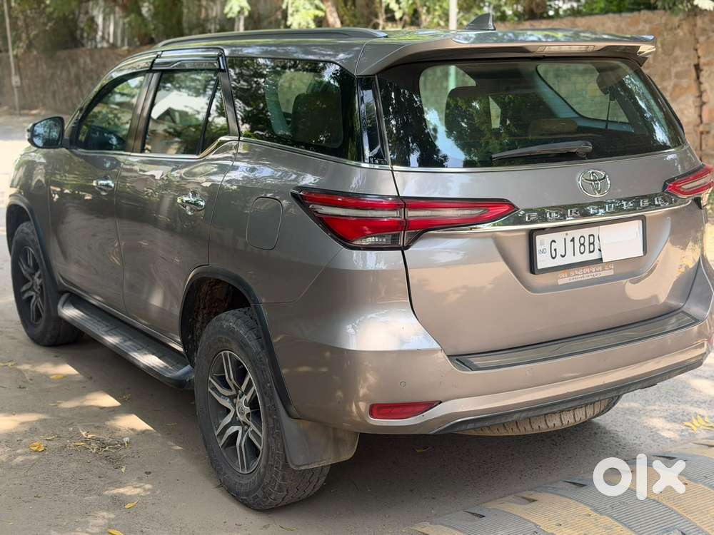 Toyota Fortuner 3.0 4x2 Automatic, 2023, Diesel