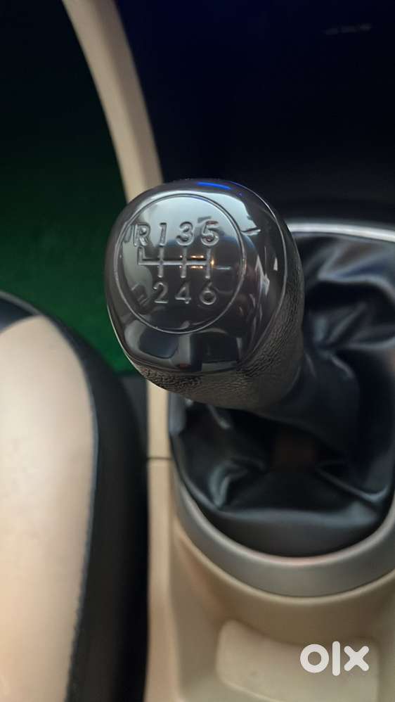 Hyundai Verna Diesel Good Condition