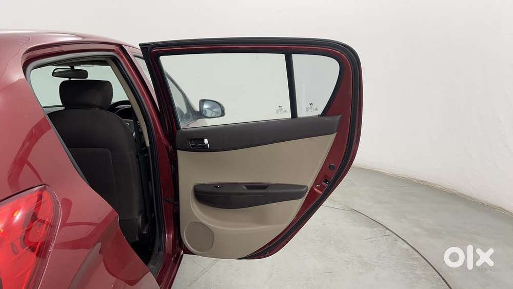 Hyundai I20 2012-2014 Asta 1.2, 2011, Petrol