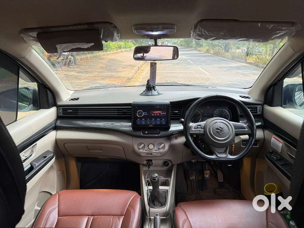 Maruti Suzuki Car 2021