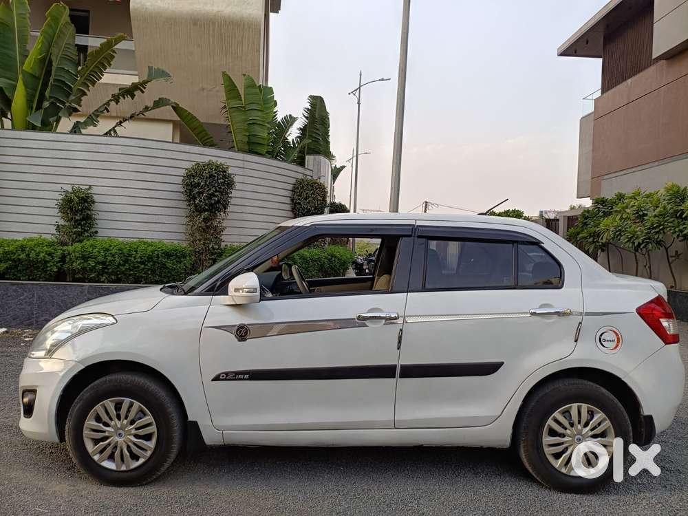 Maruti Suzuki Swift Dzire 2012-2015 Vdi, 2013, Diesel