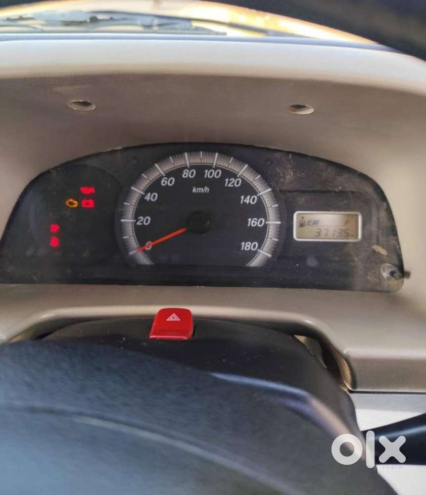 Maruti Suzuki Eeco 7 Seater Standard, 2022, Petrol