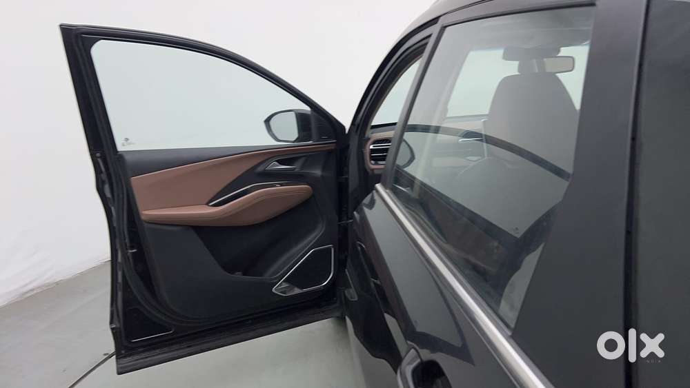 Mg Hector Plus Savvy Pro 1.5 Turbo Petrol Cvt 6 Str, 2023, Petrol