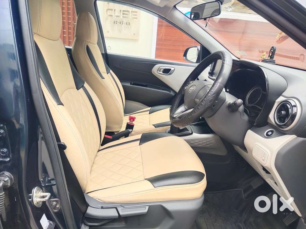 Hyundai Grand I10 Nios Asta Petrol, 2020, Petrol