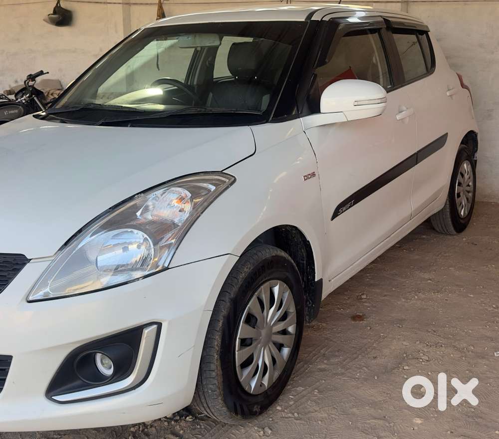Maruti Suzuki Swift 2015 Diesel Well Maintained