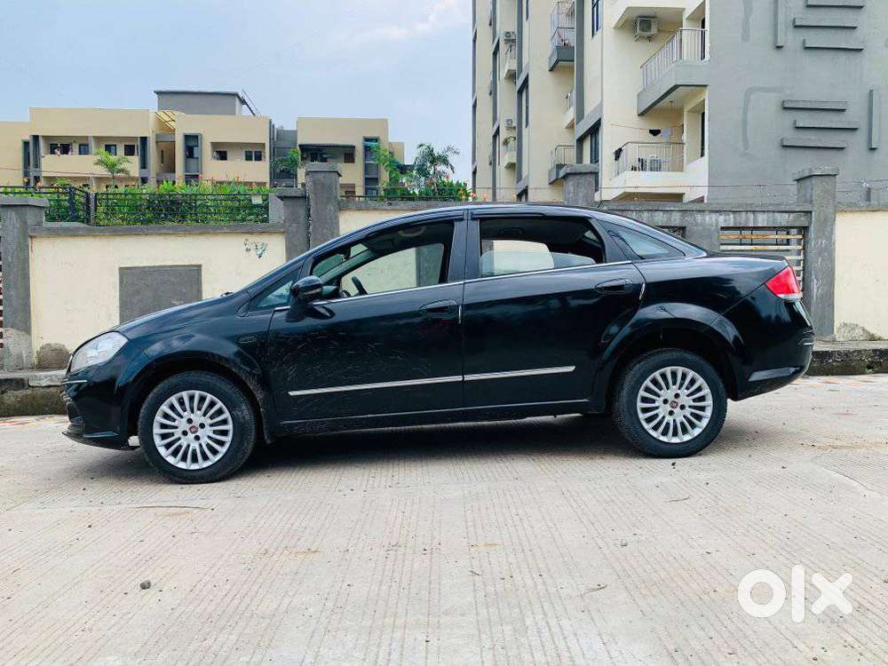Fiat Linea, 2015, Diesel