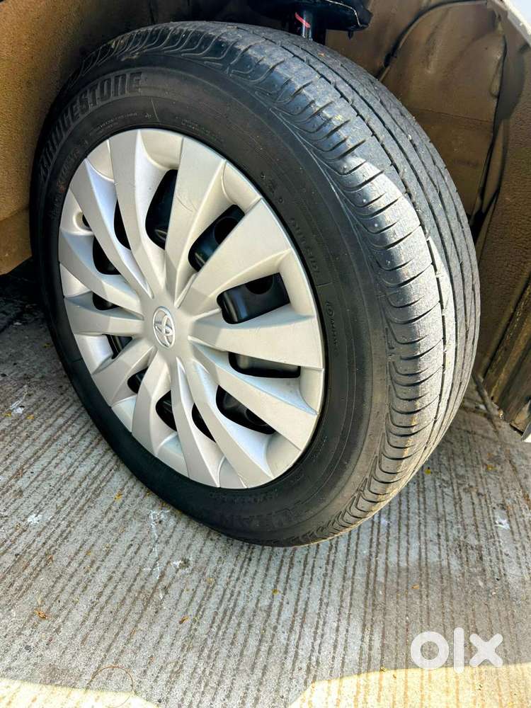 Toyota Etios 1.5 G, 2017, Petrol