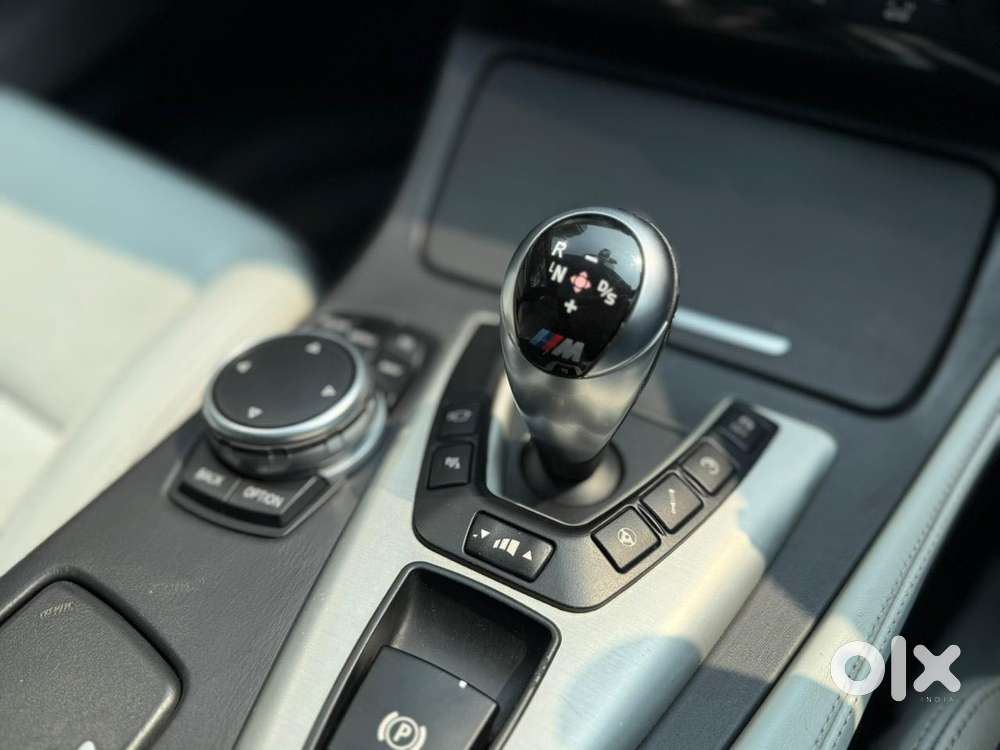 Bmw M Series 4.4 M5, 2015, Petrol