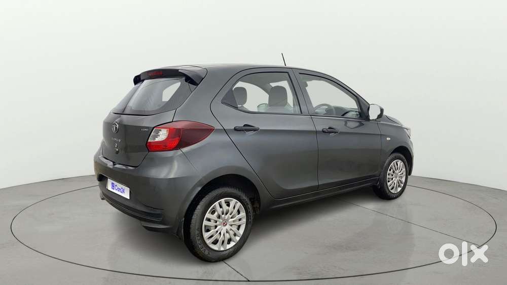 Tata Tiago 1.2 Revotron Xm, 2023, Cng & Hybrids