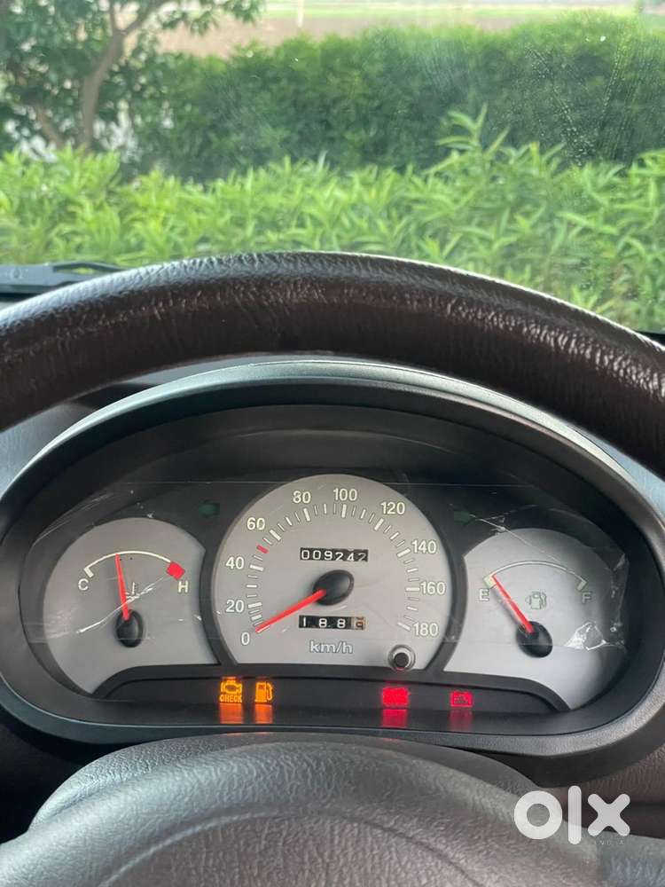 Hyundai Santro Xing 2014 Petrol Good Condition