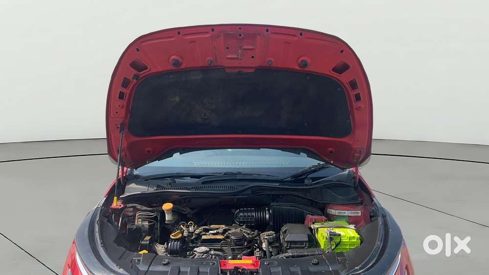 Tata Altroz Xz, 2021, Petrol