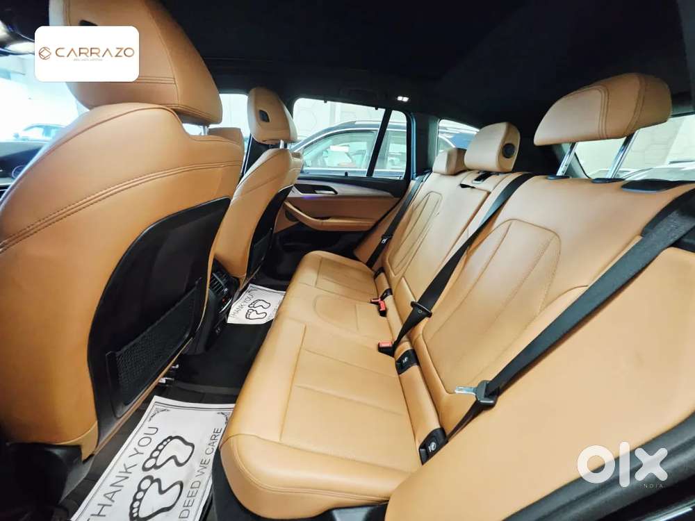 Bmw X3 Xdrive20d M Sport, 2023, Diesel