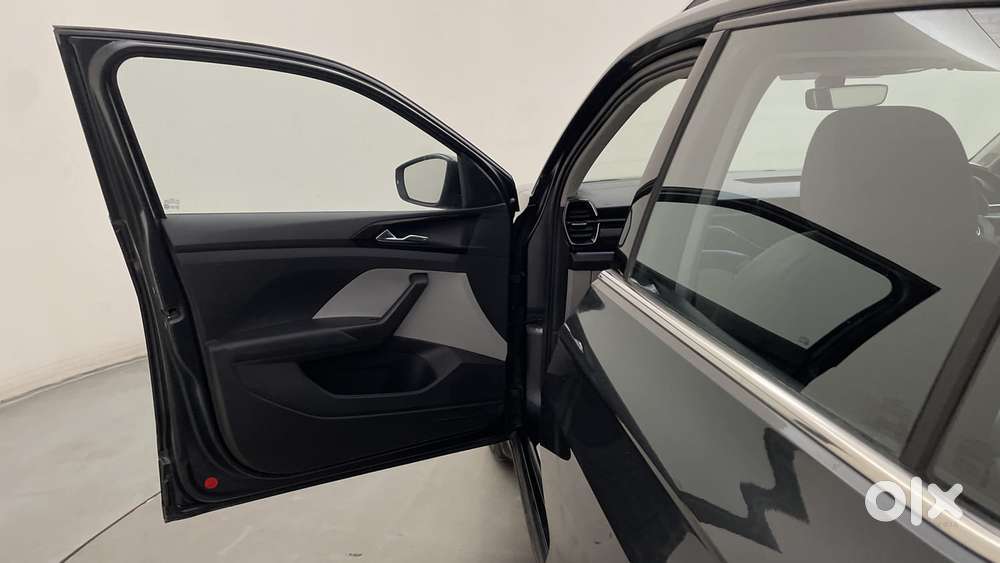 Skoda Kushaq Style 1.0l Tsi At, 2022, Petrol