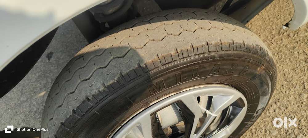 Maruti Suzuki Eeco Cng 5 Seater Ac, 2018, Cng & Hybrids