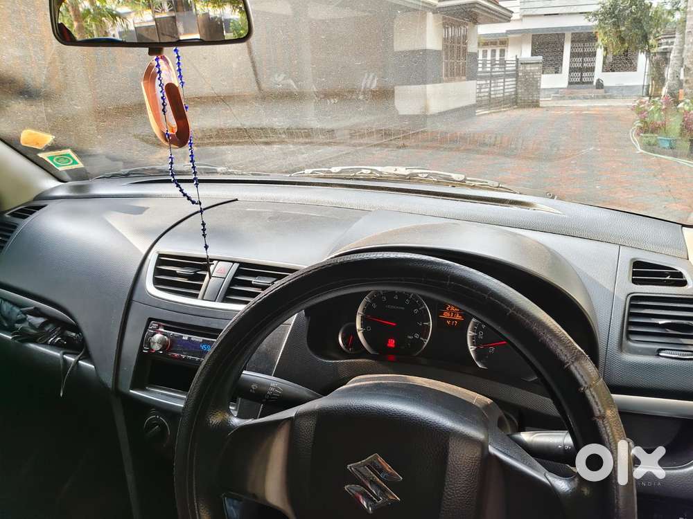 Maruti Suzuki Swift Star Vxi, 2014, Petrol