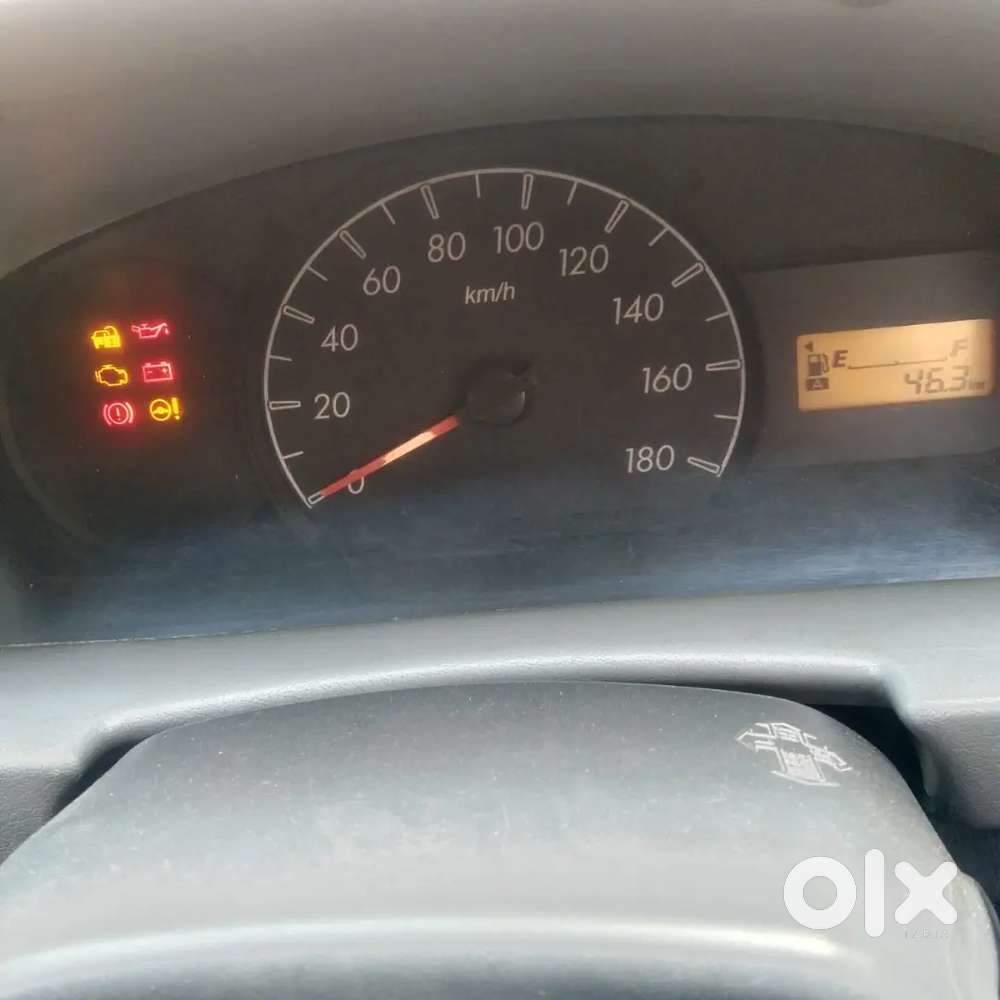Maruti Suzuki Alto 2011 Petrol 70000 Km Driven