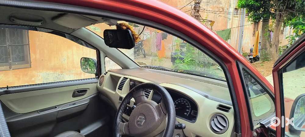 Maruti Suzuki Estilo 2013