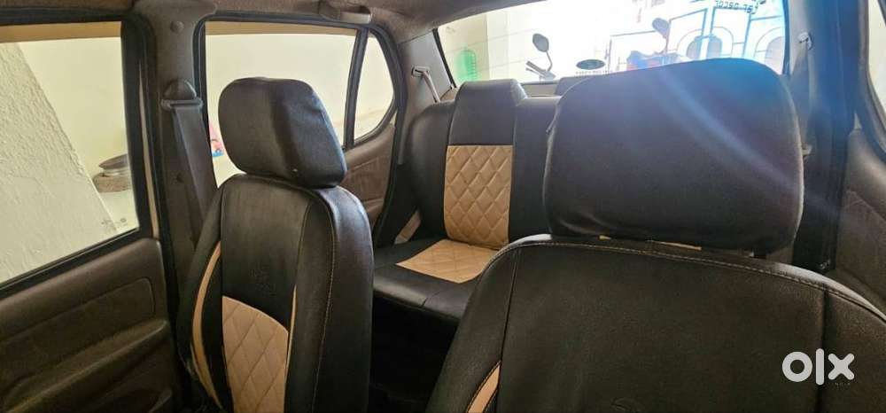 Tata Indigo Ecs 2012 Diesel Good Condition