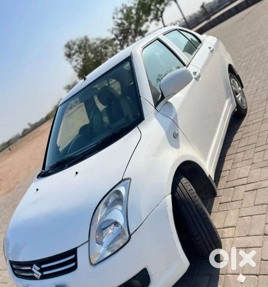 Maruti Suzuki Swift Dzire Tour 2016 Diesel 78000 Km Driven