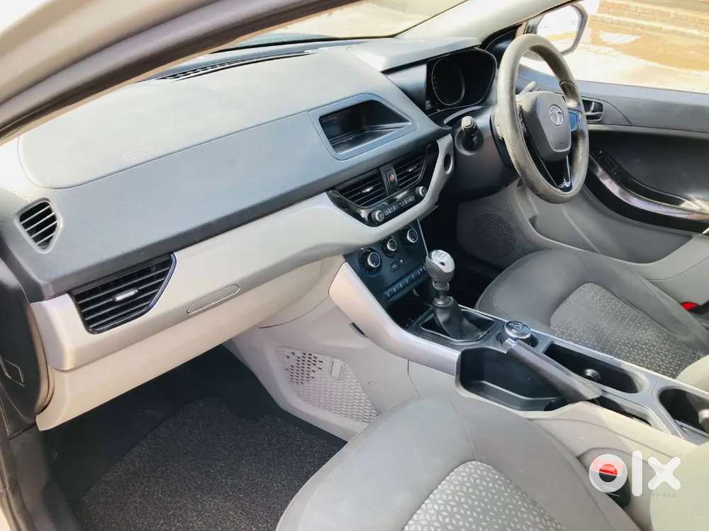 Tata Nexon 2019 Diesel 96000 Km Driven