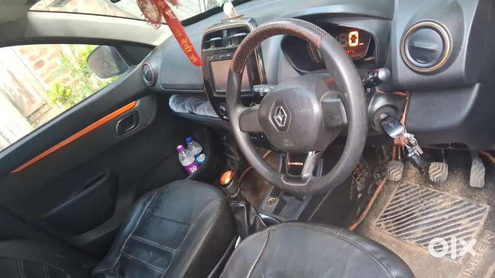Renault Kwid Rxt