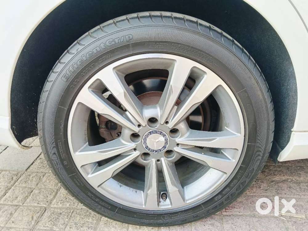 Mercedes-benz E-class 250 D, 2015, Diesel