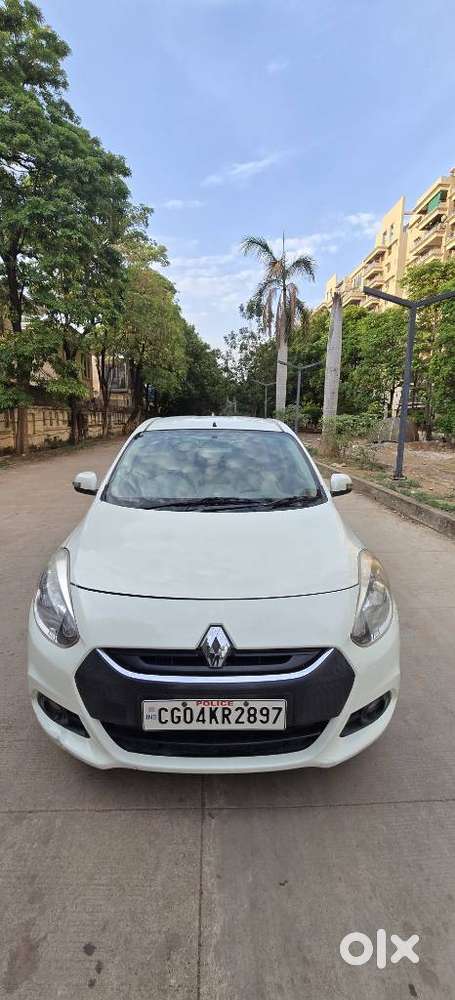 Renault Scala Diesel Rxz, 2013, Diesel