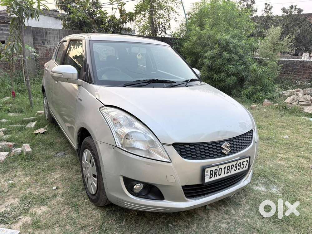 Swift Vxi In Mint Condition