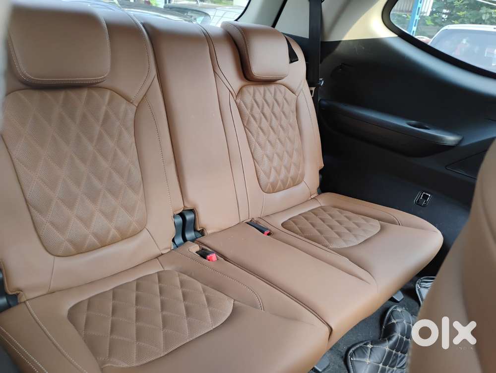 Mg Gloster Savvy 6 Seater, 2021, Diesel