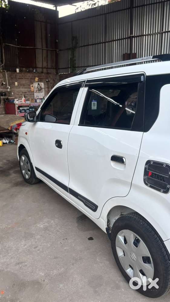 Maruti Suzuki Wagon 2022