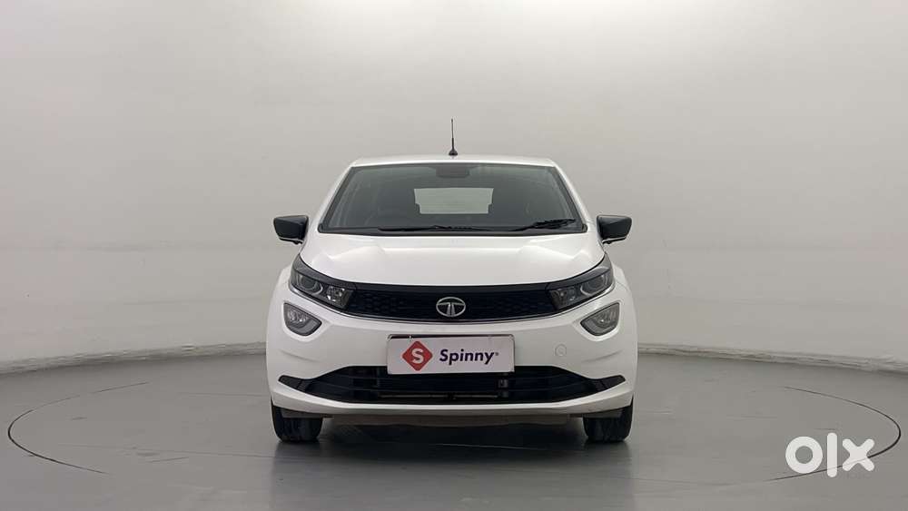 Tata Altroz Xz, 2023, Cng & Hybrids