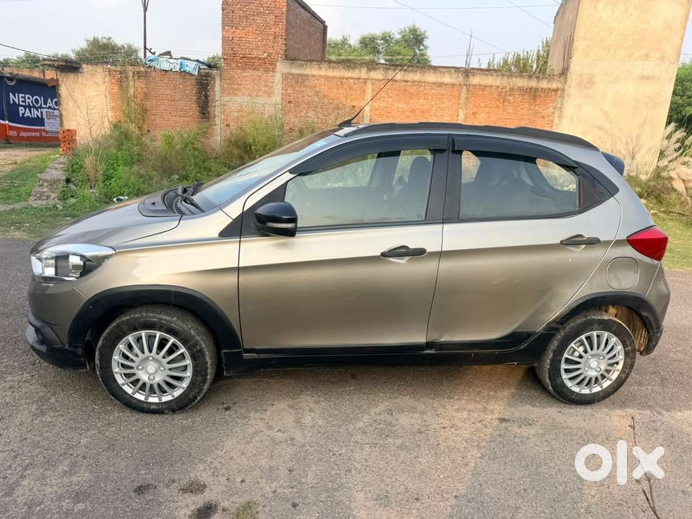 Tata Tiago Nrg 2019