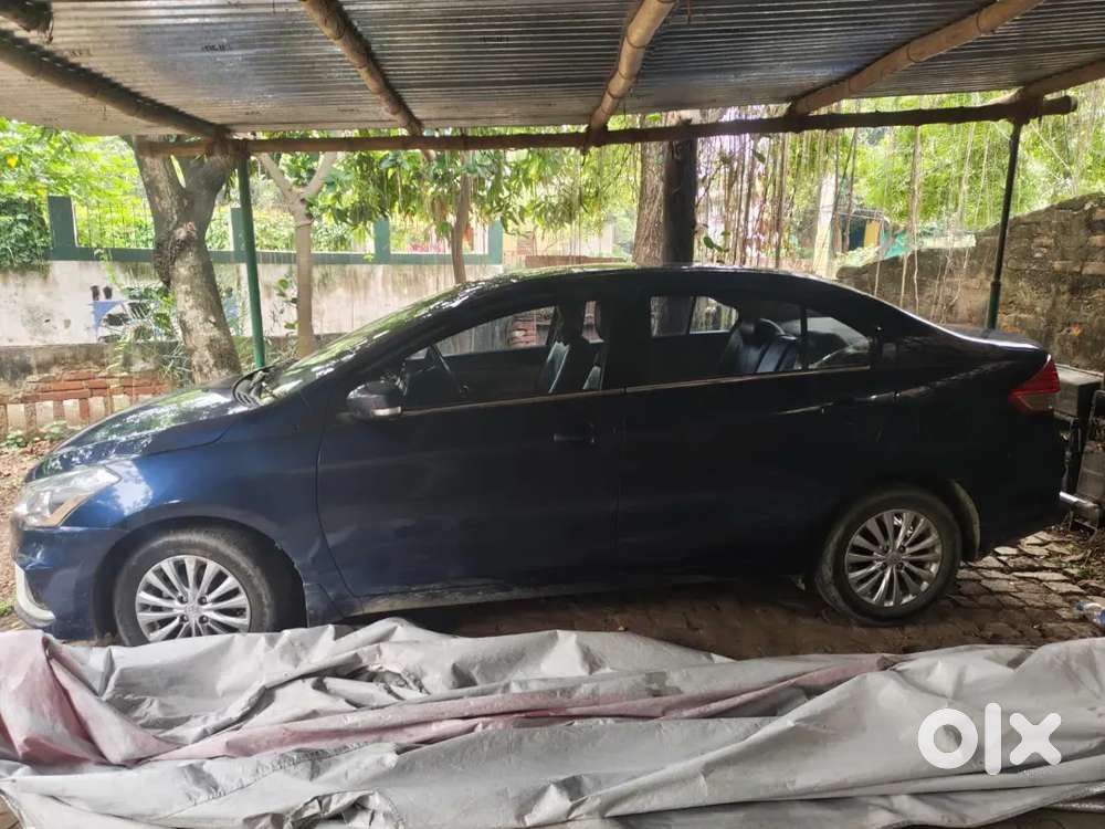Maruti Suzuki Ciaz 2021 Petrol Manual