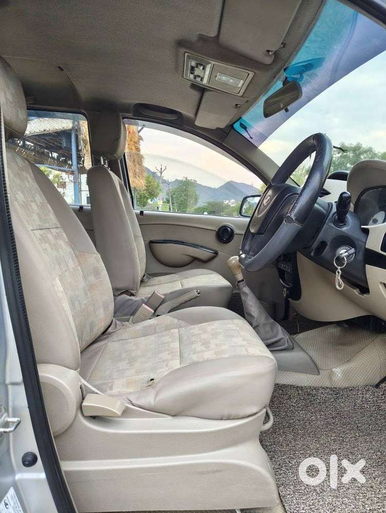 Mahindra Xylo H4 Abs Bs Iv, 2018, Diesel