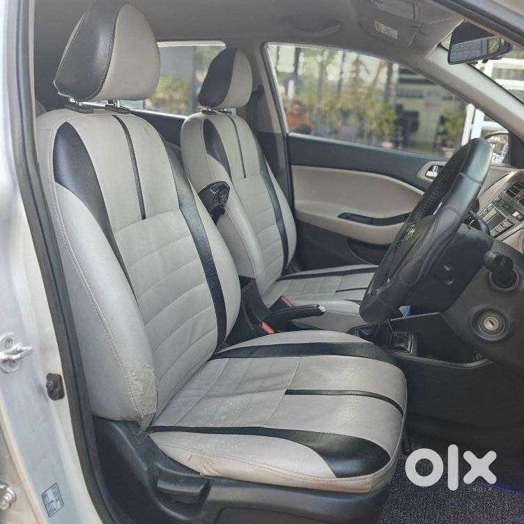 Hyundai I20 2015-2017 Magna 1.2, 2016, Diesel