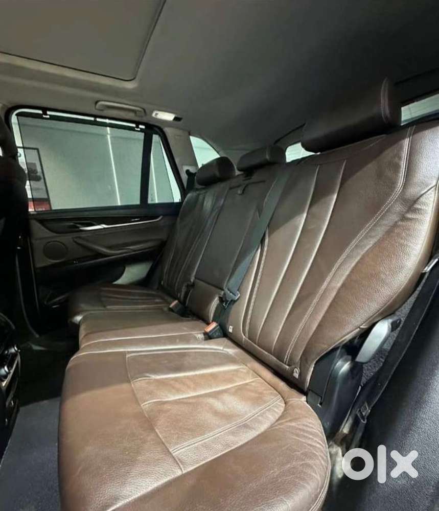 2014 Bmw X5 Diesel