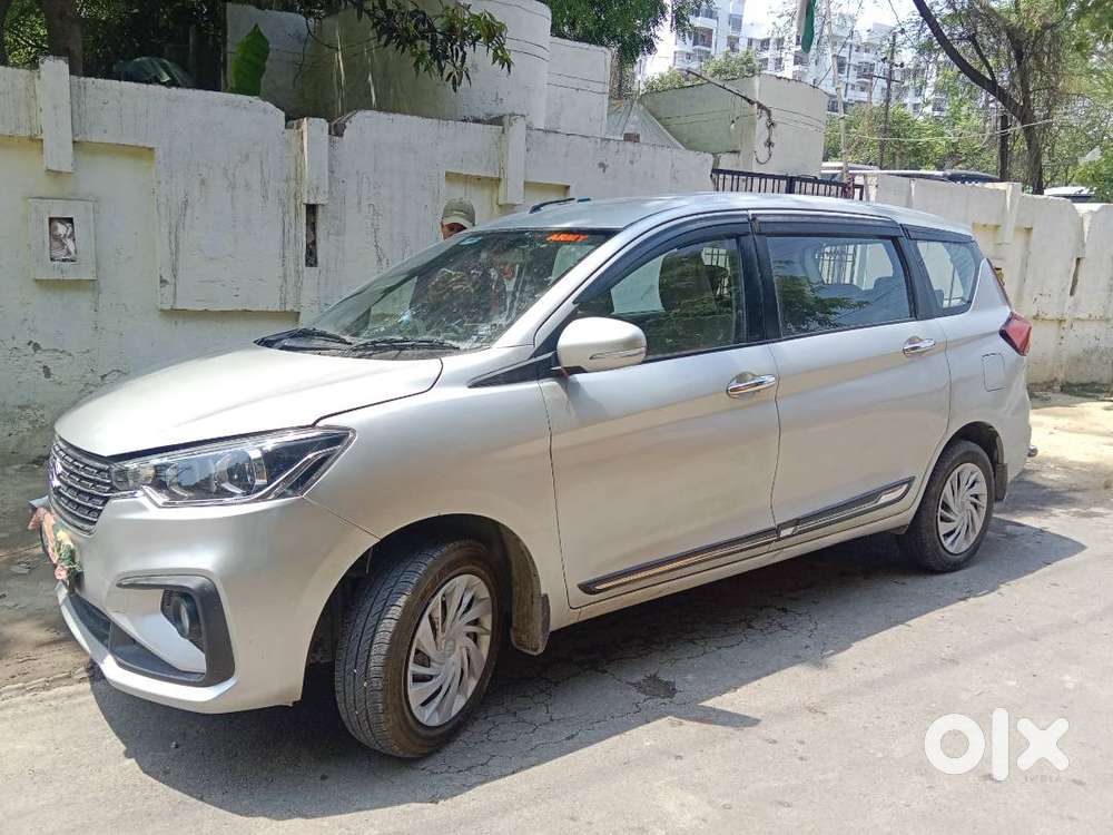 Vxi 2020. Cng+petrol