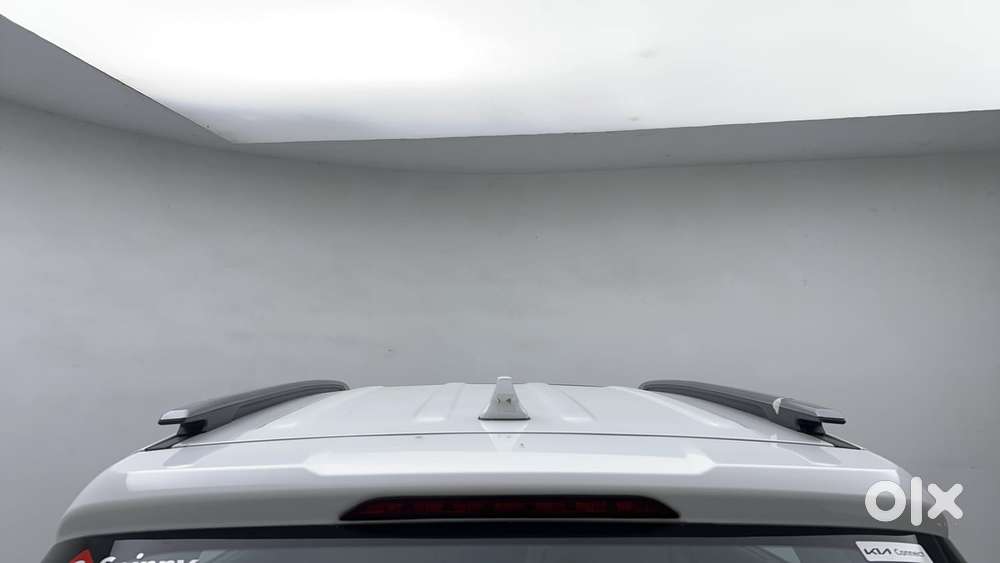 Kia Seltos 1.5 Htx At Petrol, 2022, Petrol