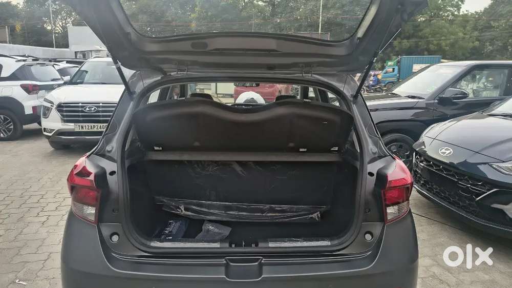 Grand I10 Nios 2026 Petrol New  , Loan Option Also Available