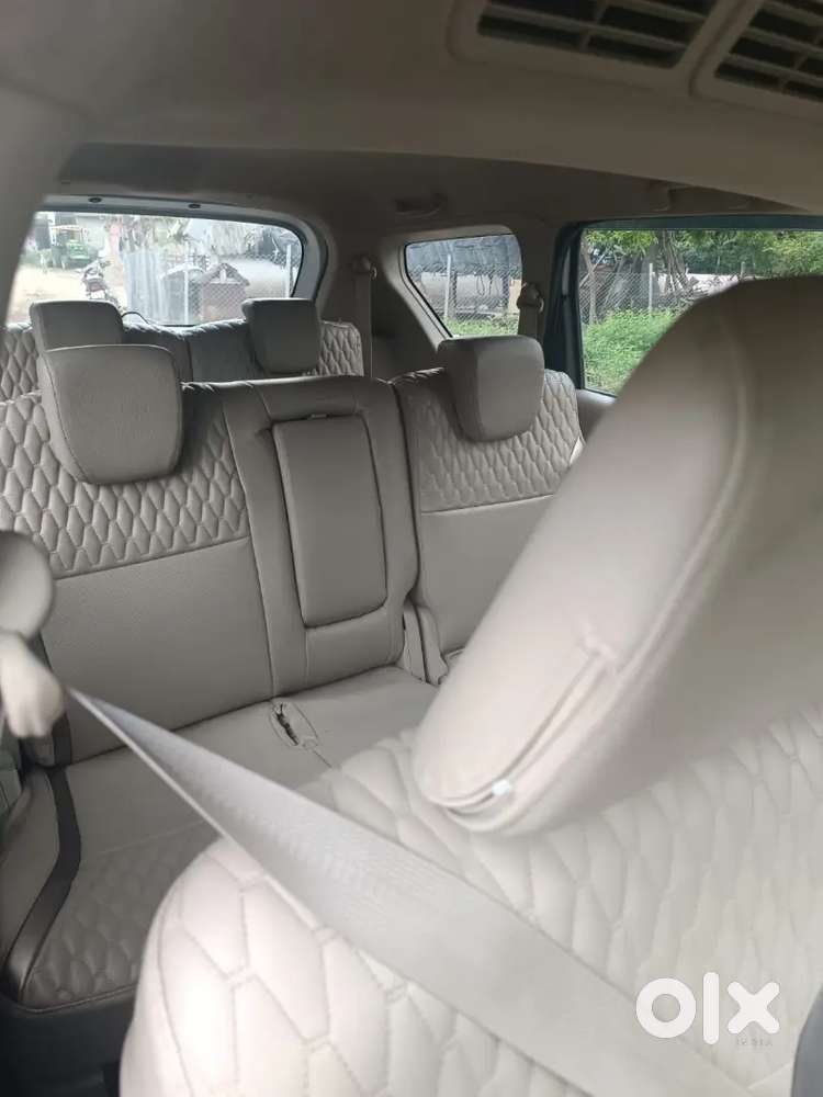 2023 Maruti Ertiga Vxi(o) Smart Hybrid | 1st Owner