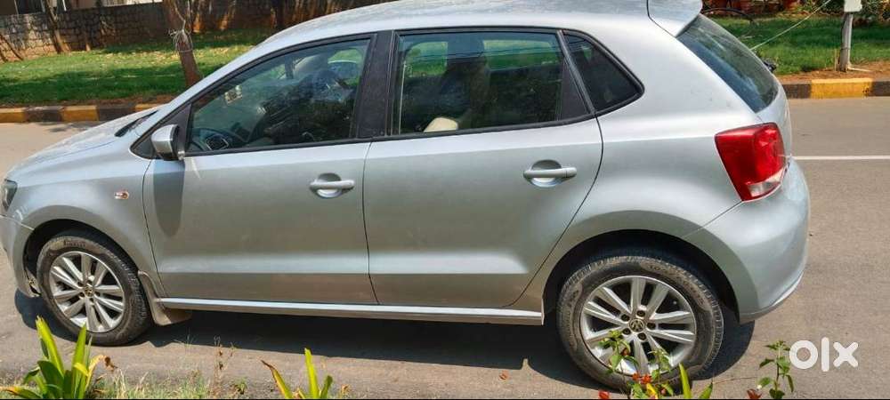 Polo Excellent Condition