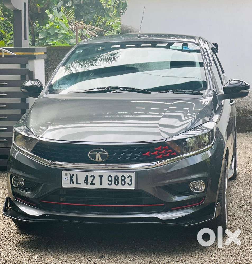 Tata Tiago 2021 Petrol 20000 Km Driven