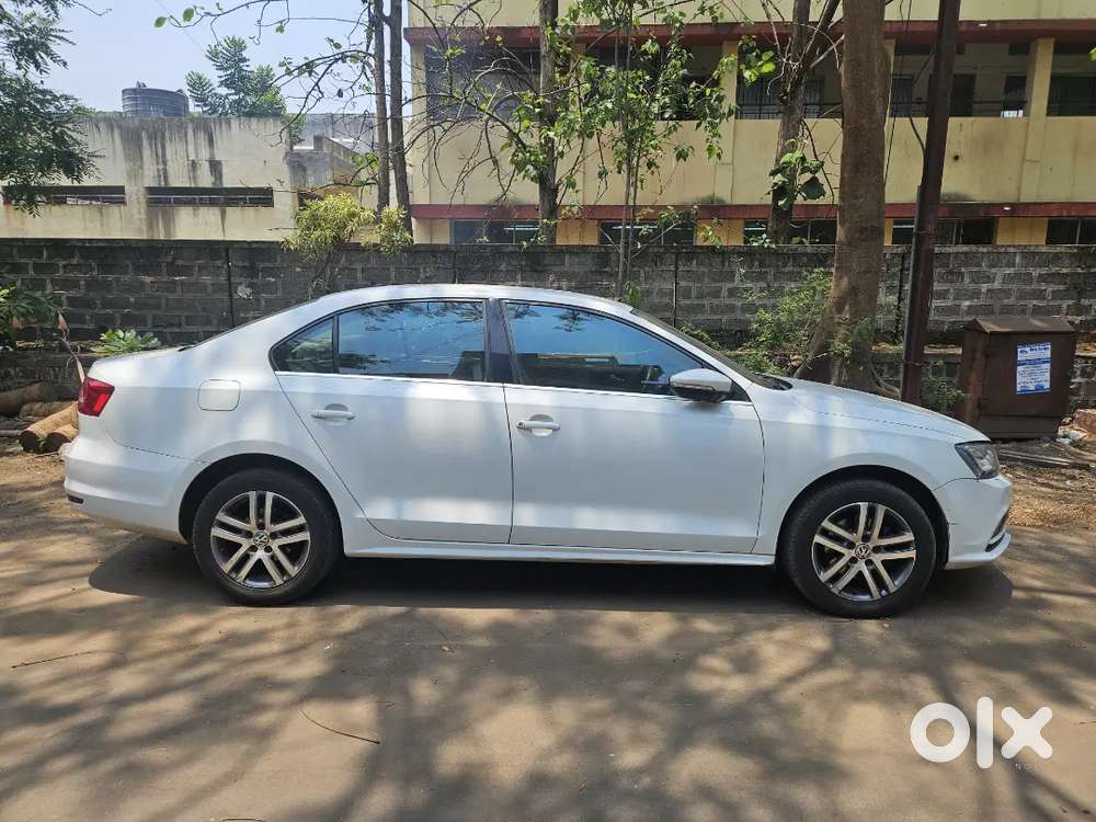 Volkswagen Jetta 2015 Diesel 130000 Km Driven