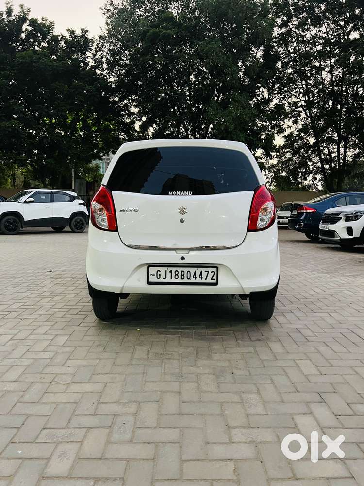 Maruti Suzuki Alto 800 Vxi Airbag, 2022, Petrol
