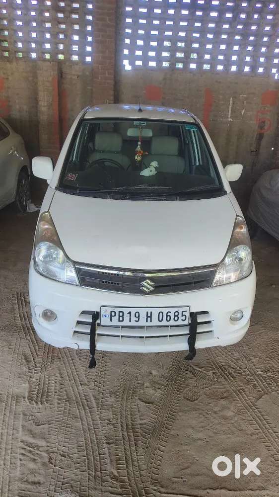 Maruti Suzuki Zen Estilo 2011 Petrol Well Maintained