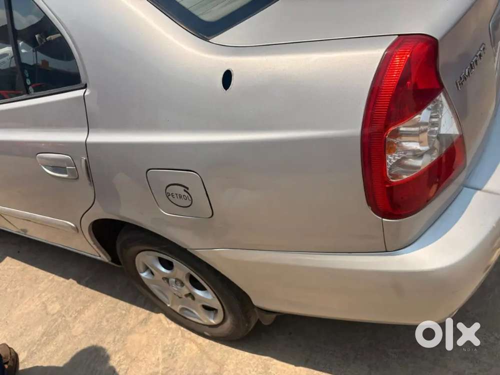Hyundai Accent 1.5 Executive 2010 Model